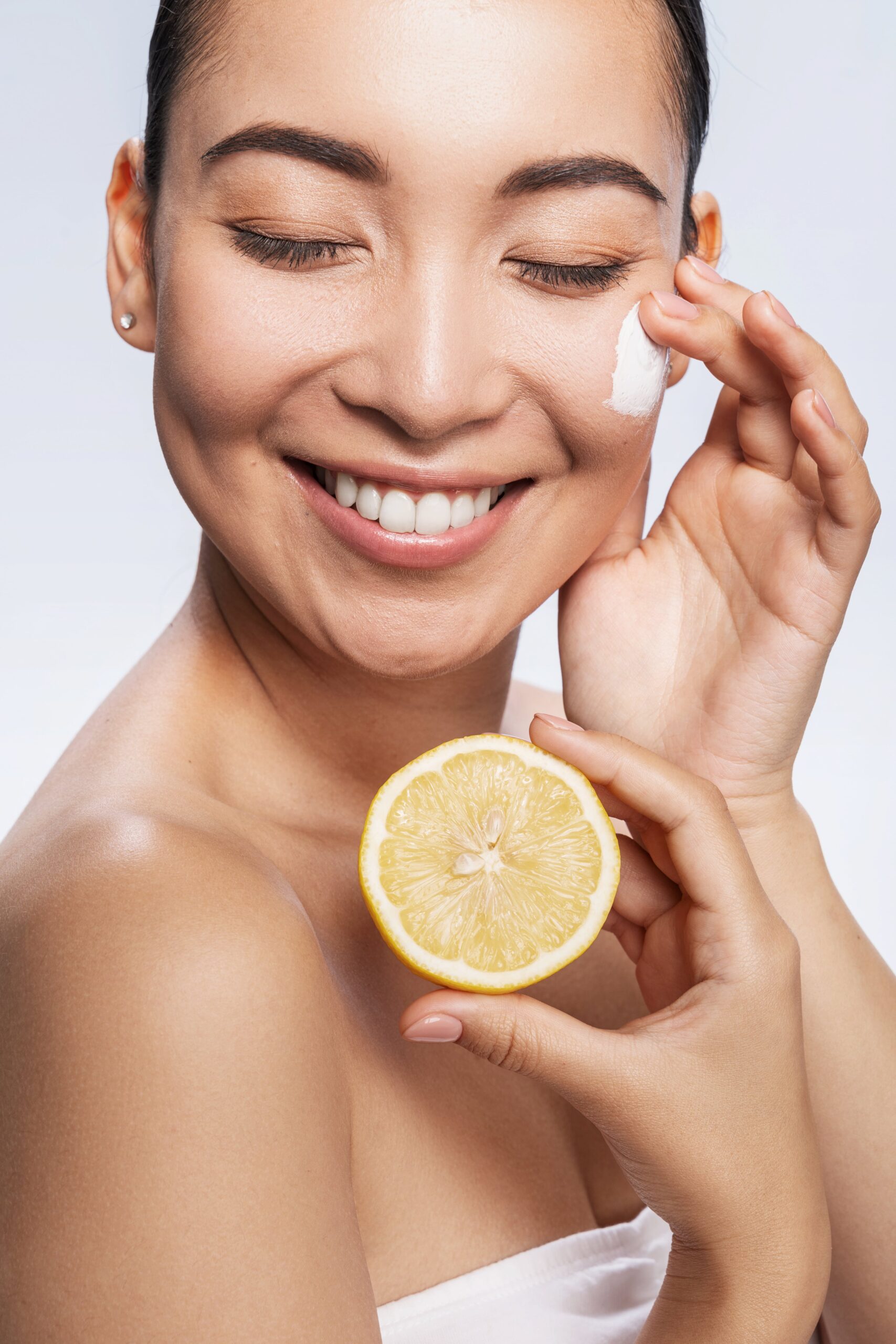 Tratamiento facial en san vicente con vitamina c